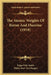 The Atomic Weights Of Boron And Fluorine (1918) by Edgar Fahs Smith, Walter Kurt Van Haagen