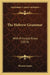 The Hebrew Grammar: With Principal Rules (1823) by Thomas Yeates