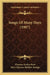 Songs Of Many Days (1907) by Florence Evelyn Pratt, Clarence Herbert Youngs