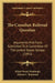The Canadian Railroad Question: Arguments And Facts Submitted To A Committee Of The United States Senate (1891) by Elijah Wood Meddaugh, Alonzo C. Raymond