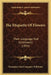 The Etiquette Of Flowers: Their Language And Sentiments (1854) by Thompkin and Company Publisher