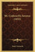 Mr. Cudworth's Sermon (1852) by Ralph Cudworth