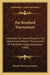 The Bradford Tournament: A Selection Of Games Played In The International Masters' Tournament Of The British Chess Association (1888) by British Chess Association