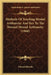 Methods Of Teaching Mental Arithmetic And Key To The Normal Mental Arithmetic (1860) by Edward Brooks