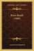 River-Reeds (1866) by Anna Bonus Kingsford