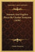 Sonnets And Fugitive Pieces By Charles Tennyson (1830) by Charles Tennyson