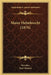 Maier Helmbrecht (1876) by Wernher, Karl Pannier