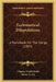 Ecclesiastical Dilapidations: A Handbook For The Clergy (1883) by Clapton Crabb Rolfe, Oliver A. Fry
