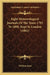 Eight Meteorological Journals Of The Years 1793 To 1800, Kept In London (1801) by William Bent