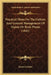 Practical Hints On The Culture And General Management Of Alpine Or Rock Plants (1845) by James Lothian