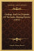 Geology And Ore Deposits Of The Index Mining District (1912) by Charles Edwin Weaver
