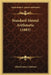 Standard Mental Arithmetic (1883) by Alfred James Clarkson