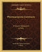 Pharmacopoeia Contracta: In Usum Nosocomii (1749) by Jacob De Castro Sarmento, P de L