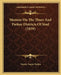Memoir On The Thurr And Parkur Districts Of Sind (1859) by Stanley Napier Raikes