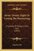 Seven-Twenty-Eight Or Casting The Boomerang: A Comedy Of Today, In Four Acts (1897) by Augustin Daly