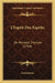 L'Esprit Des Esprits: Ou Pensees Choisies (1784) by Anonymous