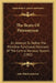 The Brain Of Petromyzon: An Attempt To Define The Primitive Functional Divisions Of The Central Nervous System (1902) by John Black Johnston
