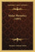 Malay Phonetics (1895) by Abraham Anthony Fokker