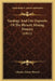 Geology And Ore Deposits Of The Blewett Mining District (1911) by Charles Edwin Weaver