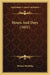 Hours And Days (1851) by Thomas Burbidge