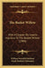The Basket Willow: With A Chapter On Insects Injurious To The Basket Willow (1904) by William Fairchild Hubbard, Frank Hurlbut Chittenden