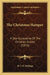 The Christmas Hamper: A Tale Illustrative Of The Christian Graces (1872) by M. J. H. Hollings
