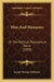 Men And Measures: Or The Political Panorama, A Satire (1839) by Joseph Thomas Publisher