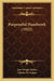 Purposeful Handwork (1922) by Jane Wright McKee, Charles W. Cooper