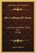 Mrs. Leffingwell's Boots: A Farcical Comedy In Three Acts (1916) by Augustus Thomas