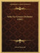Suite Fur Grosses Orchester (1891) by Edward MacDowell