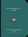 Overland Monthly V27 (1895) by Overland Monthly Publishing Company