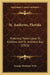 St. Andrews, Florida: Historical Notes Upon St. Andrews And St. Andrews Bay (1922) by George Mortimer West