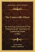 The Canterville Ghost: An Amusing Chronicle Of The Tribulations Of The Ghost Of Canterville Chase (1906) by Oscar Wilde, Wallace Goldsmith