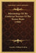 Paleontology Of The Cambrian Terranes Of The Boston Basin (1900) by Amadeus William Grabau