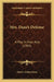 Mrs. Dane's Defense: A Play In Four Acts (1905) by Henry Arthur Jones