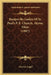 Recipes By Ladies Of St. Paul's P. E. Church, Akron, Ohio (1887) by Harriet Angel