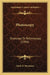 Photoscopy: Skiascopy Or Retinoscopy (1906) by Mark D. Stevenson