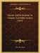 Suicide And Its Relation To Climatic And Other Factors (1922) by John Rice Miner