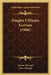 Dingley L'Illustre Ecrivain (1906) by Jerome Tharaud, Jean Tharaud