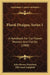 Floral Designs, Series 1: A Handbook For Cut-Flower Workers And Florists (1888) by John Horace McFarland, Ella Grant Campbell