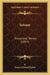 Jetsam: Occasional Verses (1897) by K., Ernest Edward Kellett