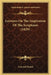 Lectures On The Inspiration Of The Scriptures (1829) by Leonard Woods
