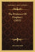 The Evidence Of Prophecy (1833) by Alexander Keith