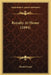 Royalty At Home (1894) by Daniel Grant