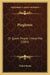 Pingleton: Or Queer People I Have Met (1885) by Talbot Burke