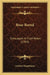 Rose Bernd: Schauspiel In Funf Akten (1903) by Gerhart Hauptmann