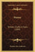 Poems: Written Chiefly In India (1809) by Thomas Ajax Anderson