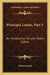 Principia Latina, Part 3: An Introduction To Latin Poetry (1864) by William Smith