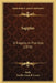 Sappho: A Tragedy, In Five Acts (1876) by Stella, Estelle Anna B. Lewis