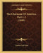 The Characeae Of America, Part 1-2 (1888) by Timothy Field Allen